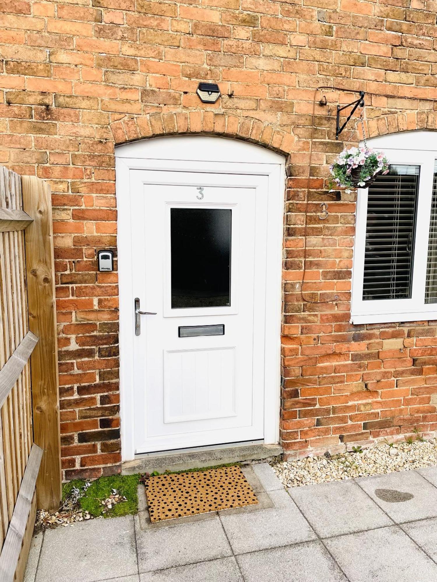 Villa Laburnum No3 By Oracle Stratford-upon-Avon Esterno foto